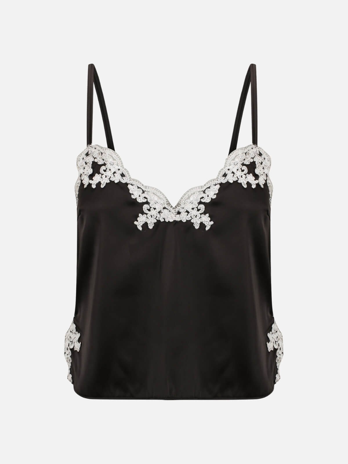 Jean Camisole - Black