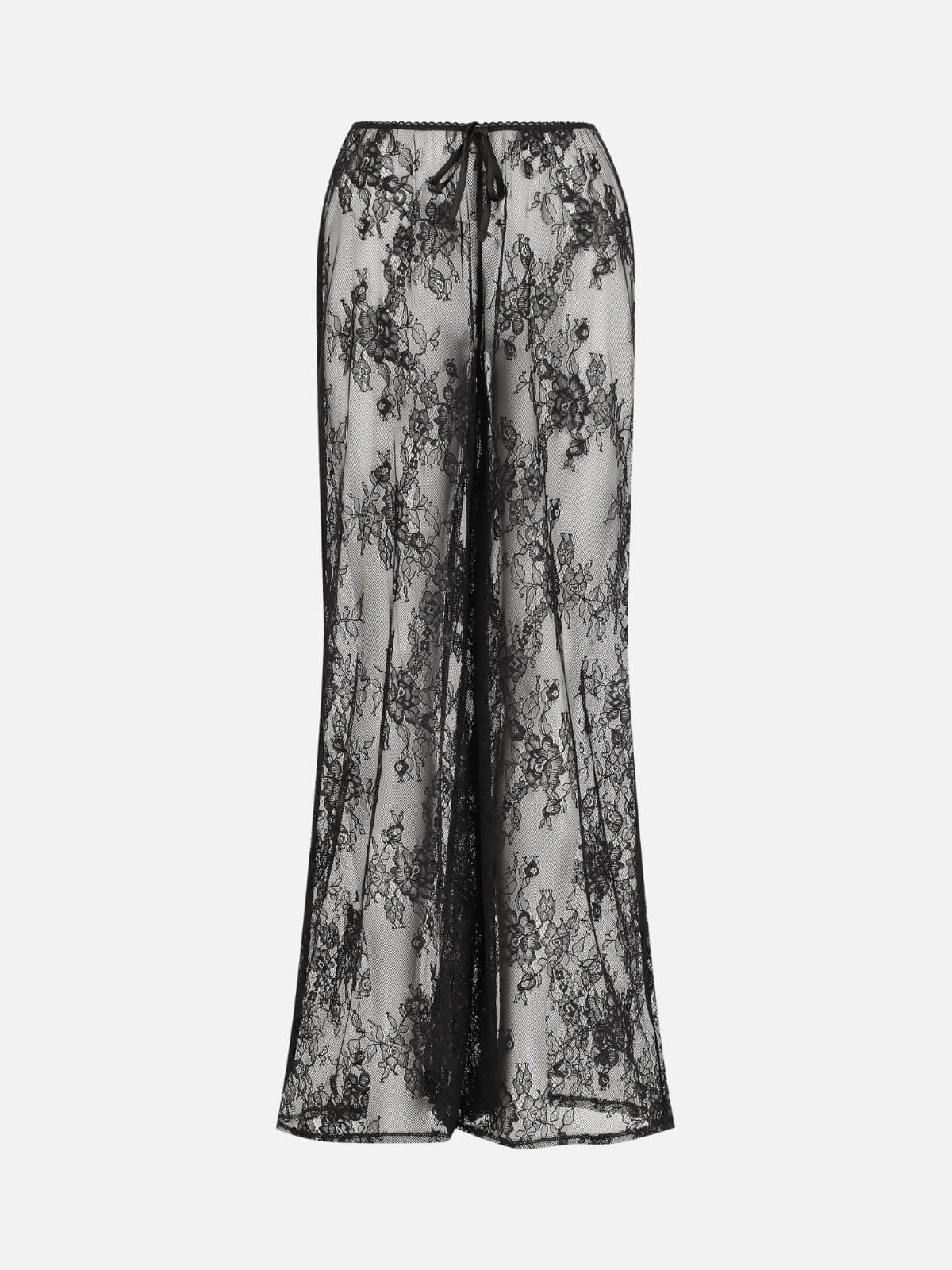 Lottie Pant - Black