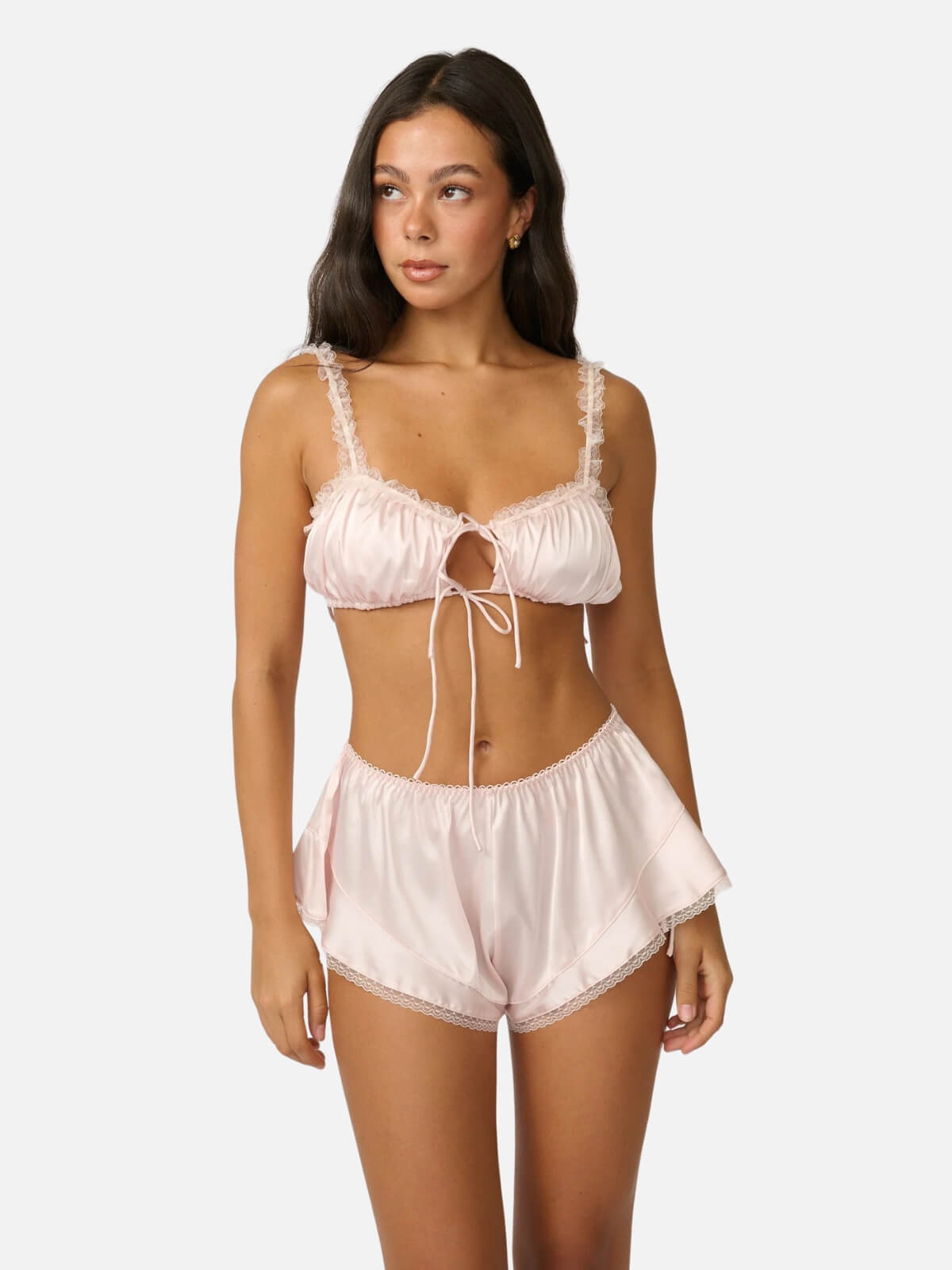 Lulu Bralette - Ballerina