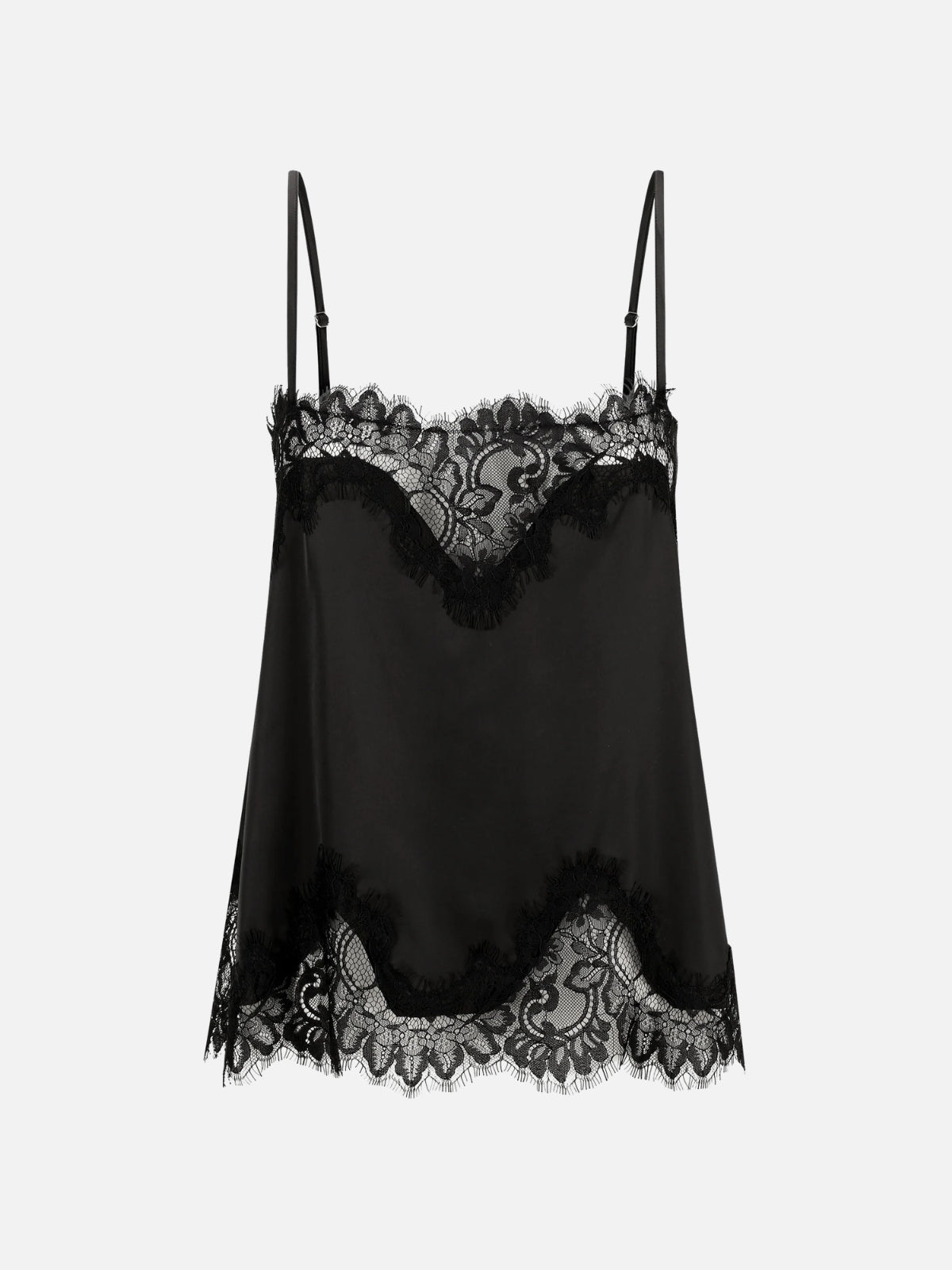 Olivia Camisole - Black