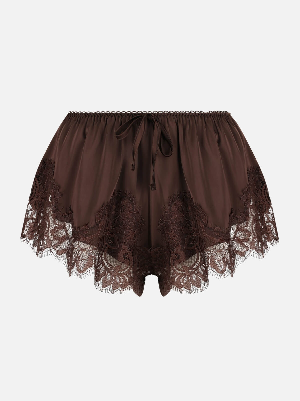 Olivia Short - Espresso