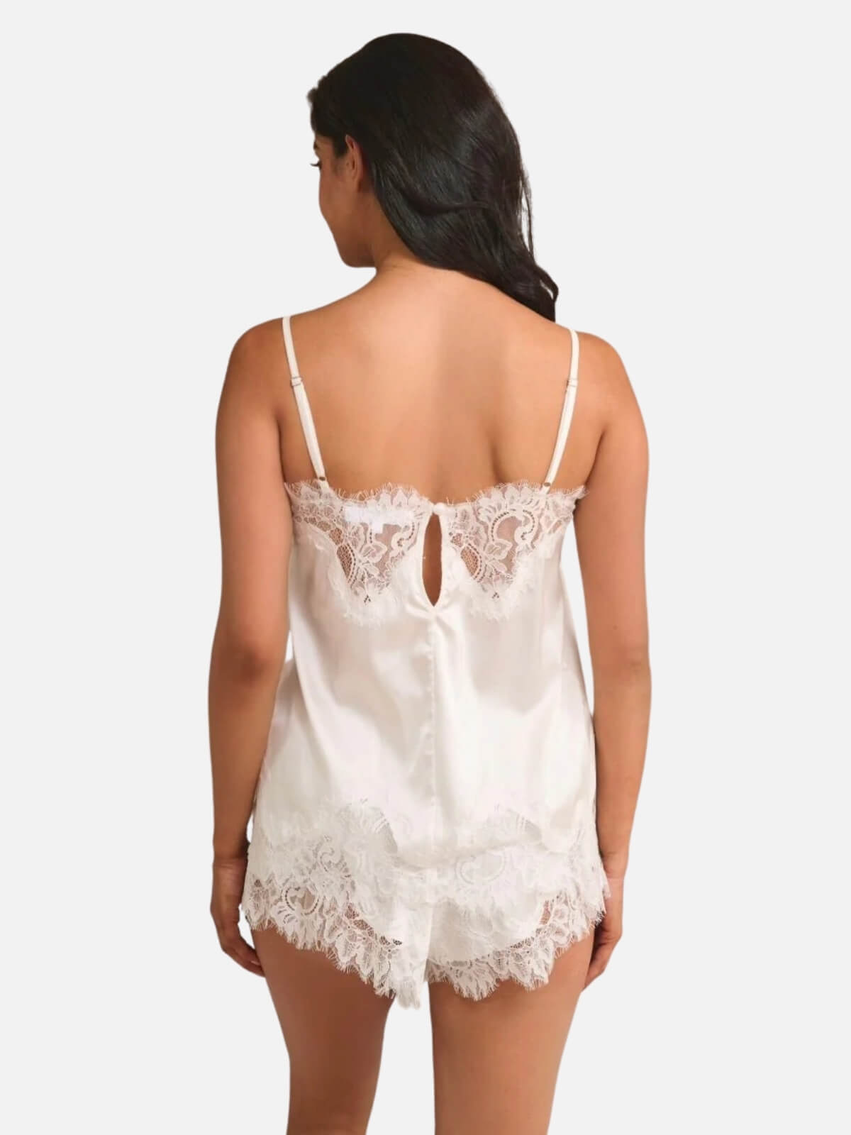 Olivia Short - White