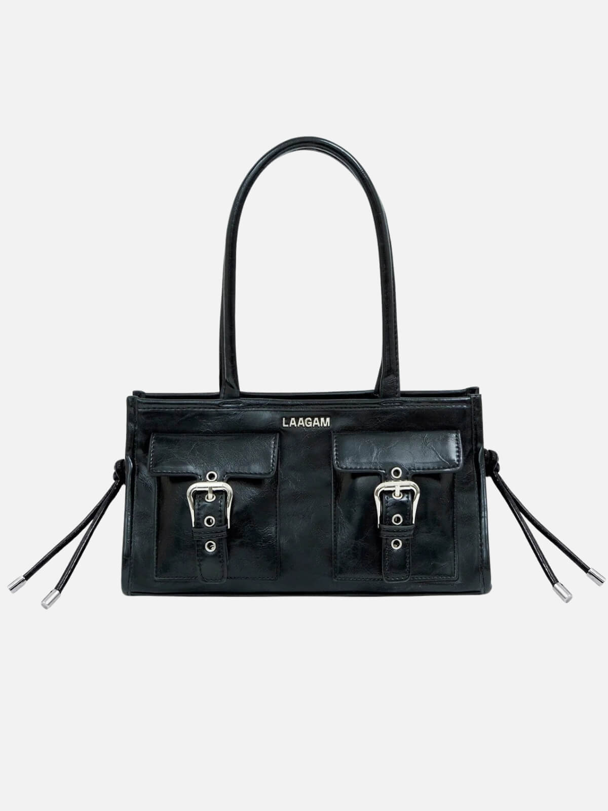 Ivy Bag - Black