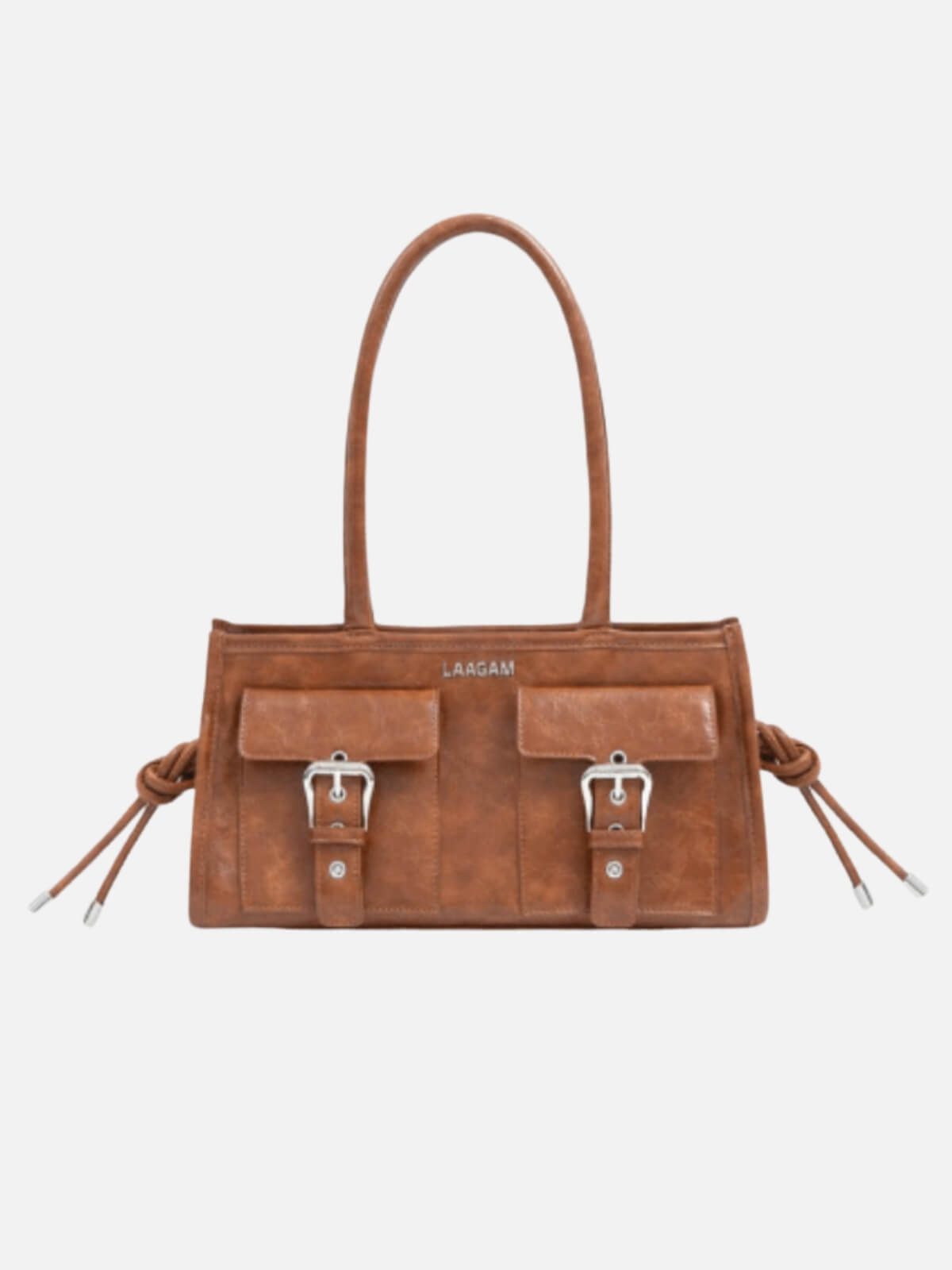 Ivy Bag - Camel