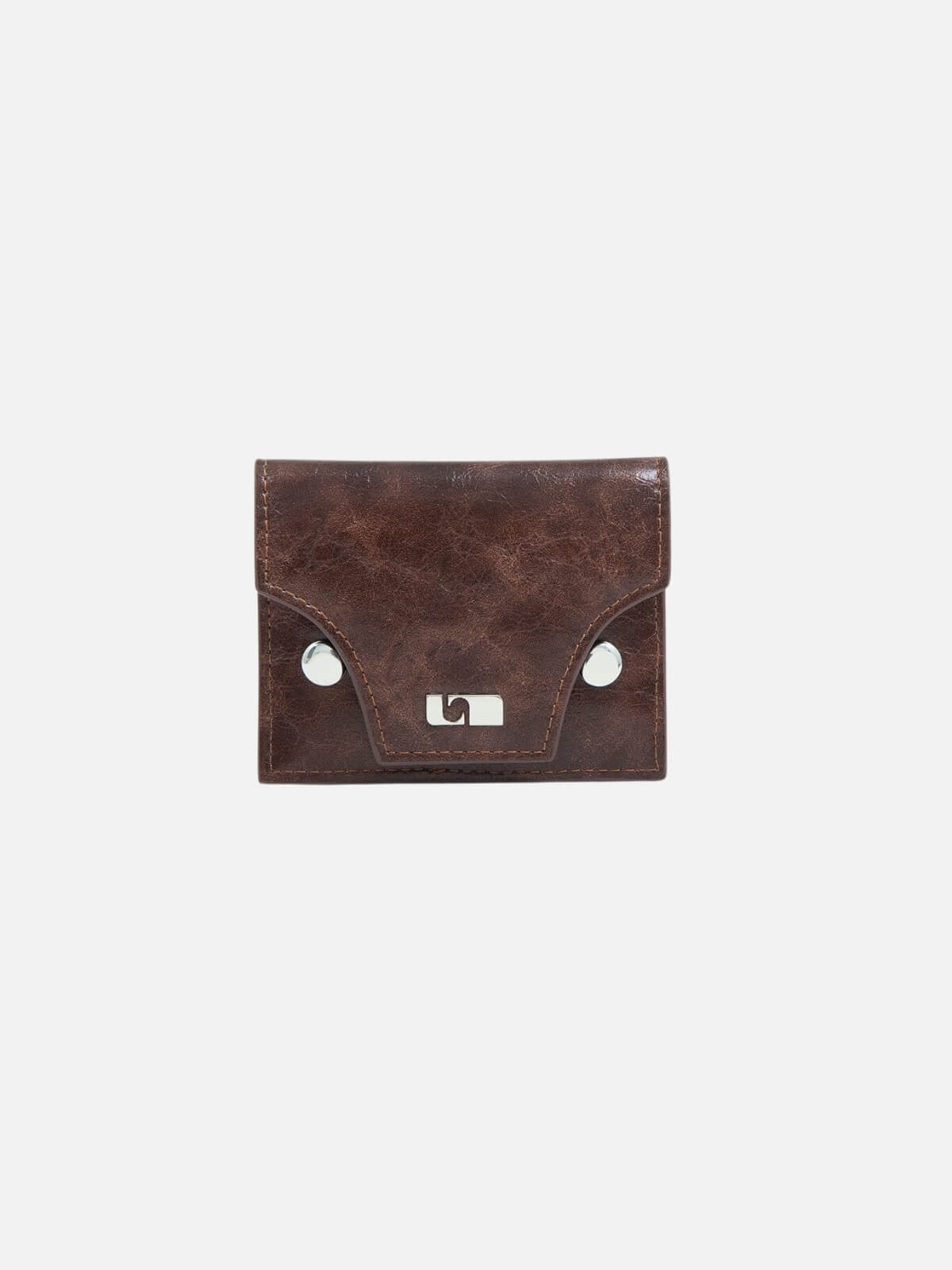 Ollie Wallet - Brown
