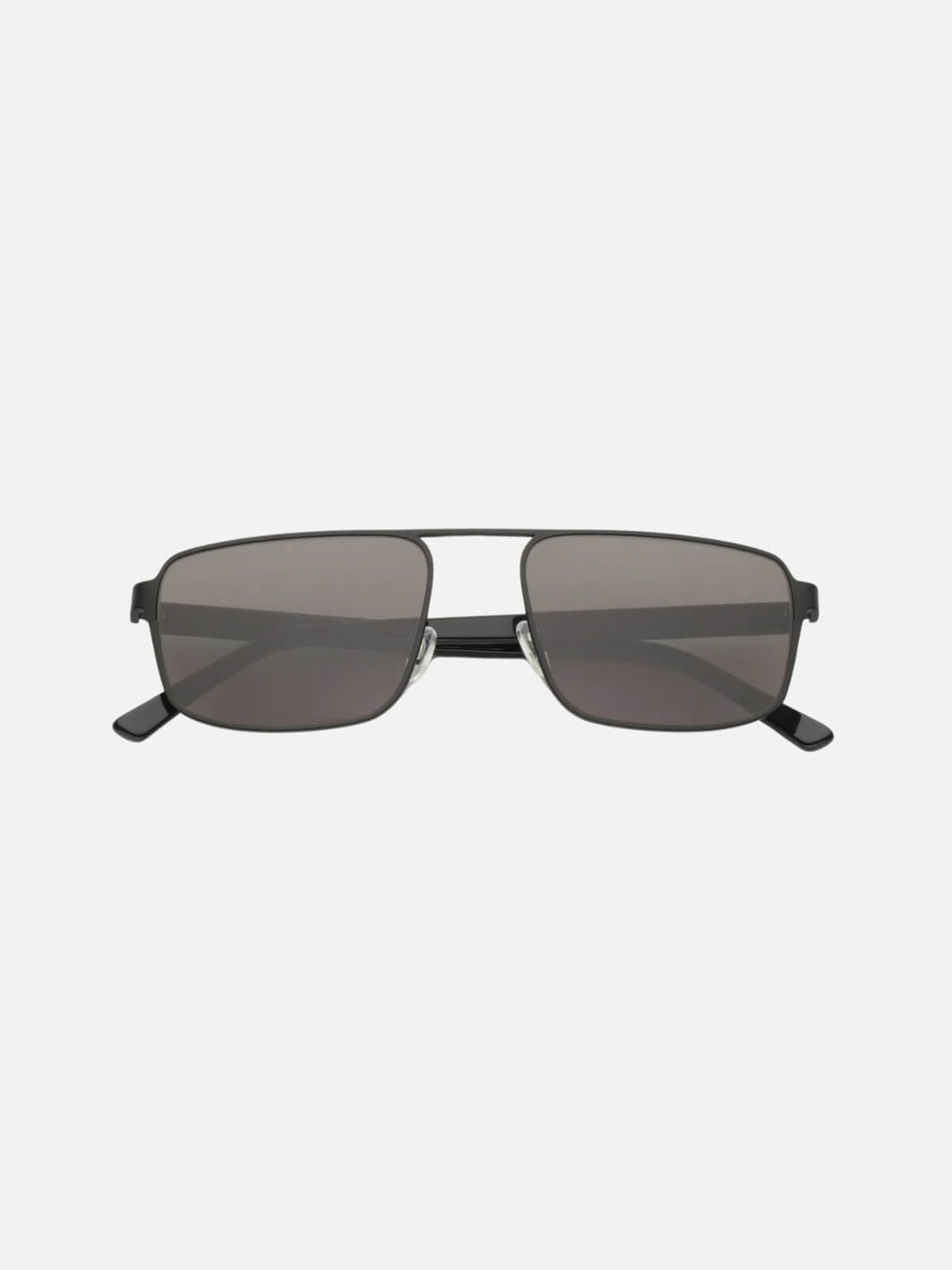 Billie - Black Sunglasses Lu Goldie