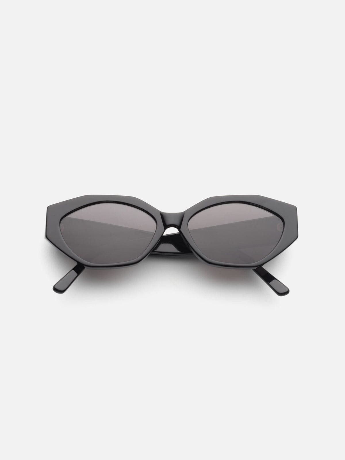 Lu Goldie | Eliana - Black | Perlu