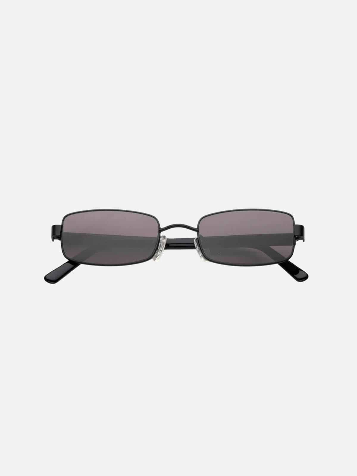 Lu Goldie | Nina - Black | Perlu