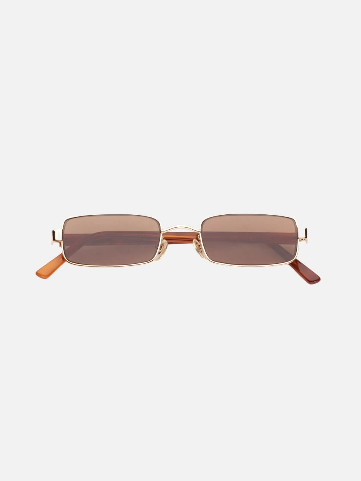 Lu Goldie | Nina - Chestnut | Perlu