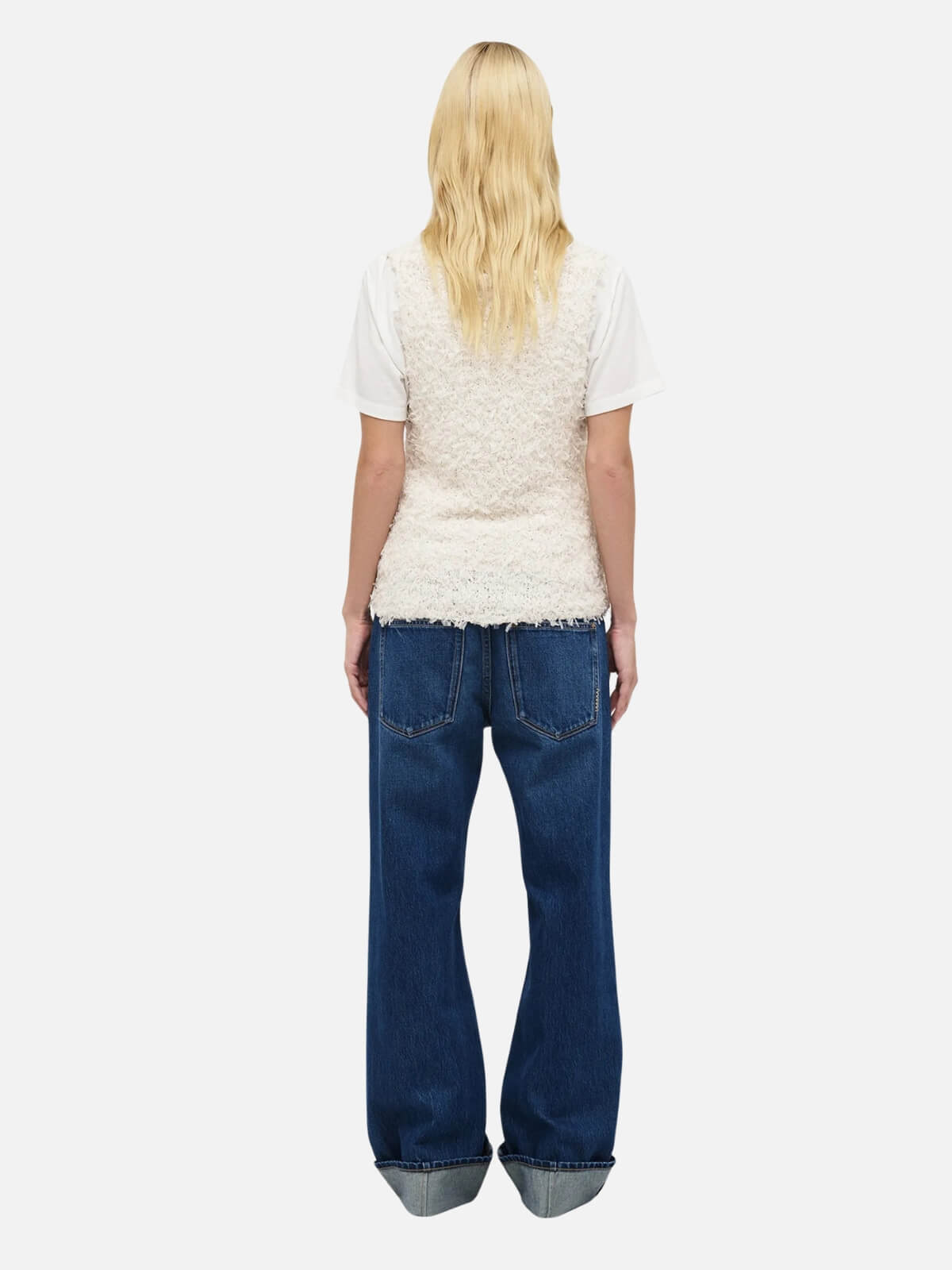 Neuw Denim | Daria Baggy - Classic | Perlu