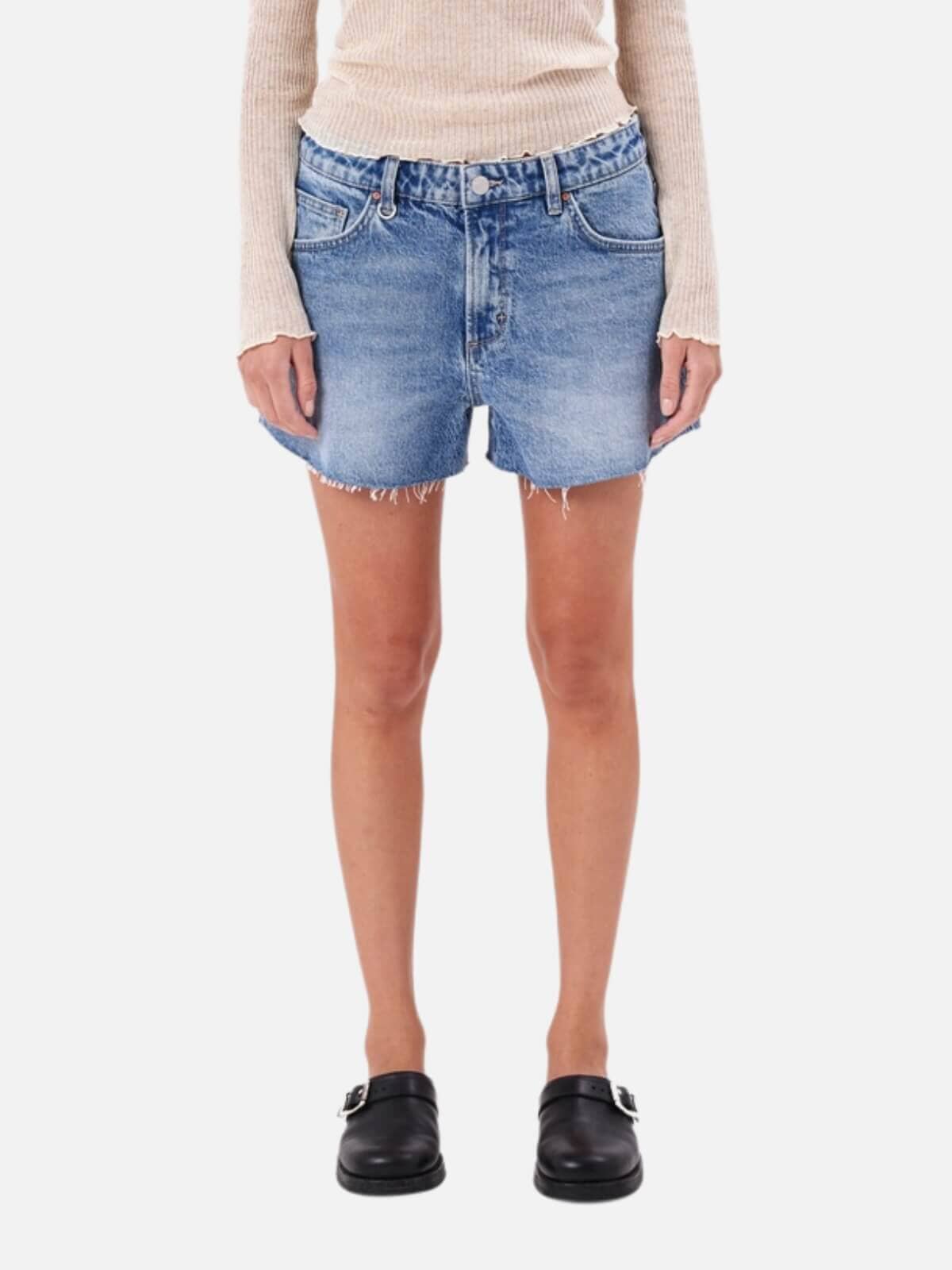 Daria Short - Tempest Shorts Neuw Denim