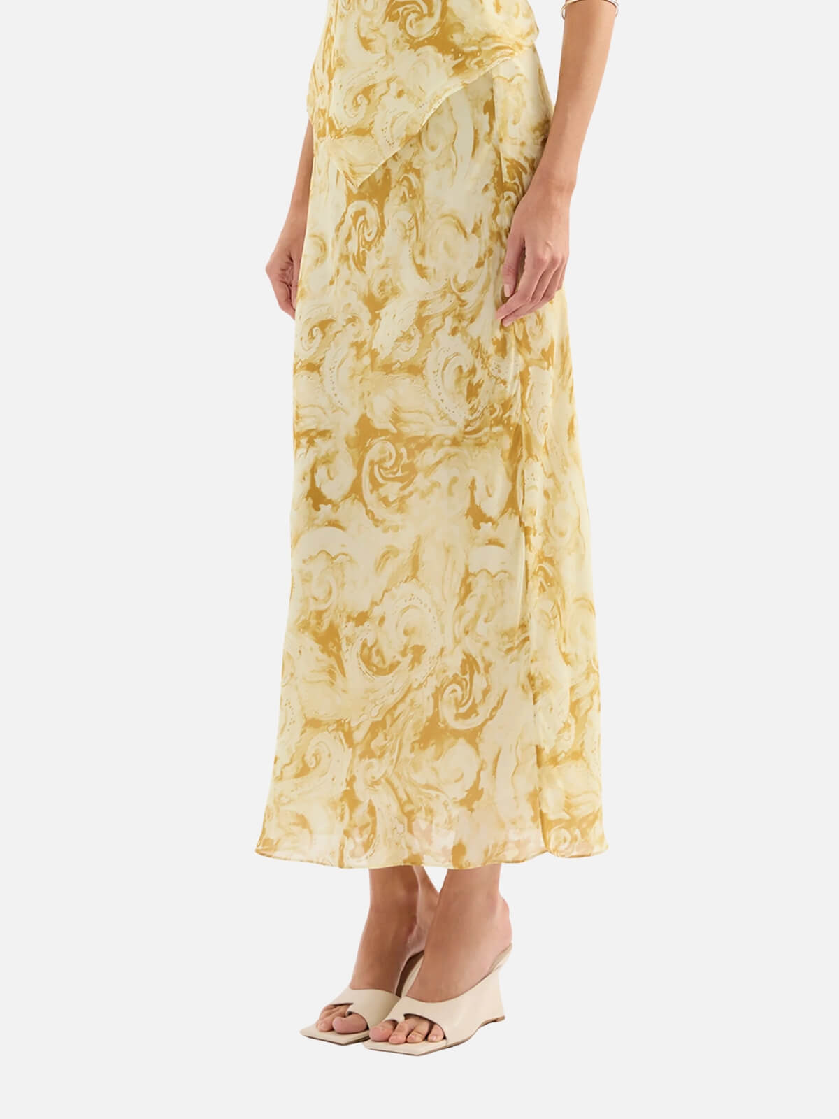 Golnesa Skirt - Golnesa