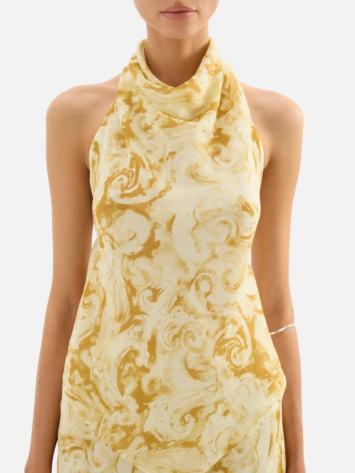 Golnesa Top - Golnesa