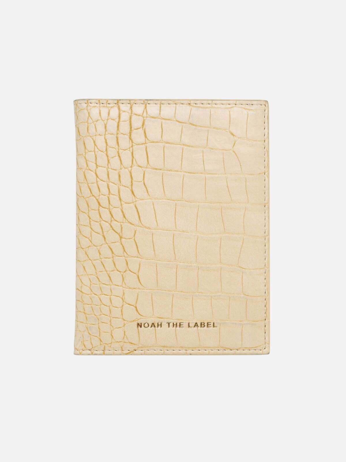 Cardholder - Classic Beige Bags & Purses NOAH THE LABEL
