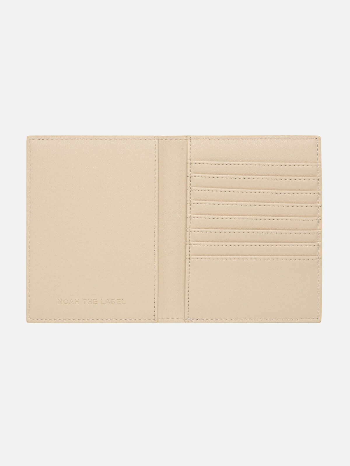 Cardholder - Classic Beige Bags & Purses NOAH THE LABEL