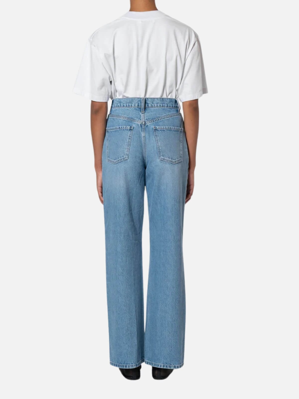 Nobody Denim | Grace Jean - Eternal | Perlu