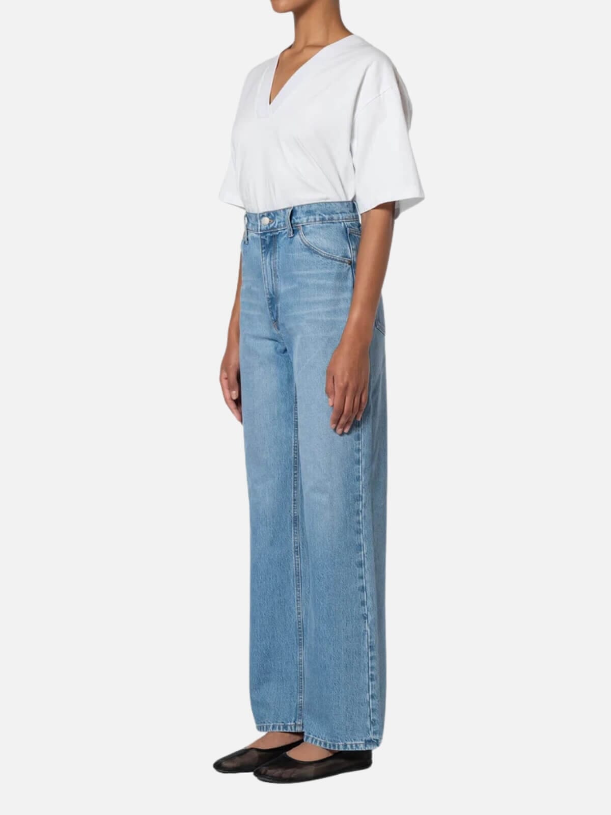 Grace Jean - Eternal Jeans Nobody Denim