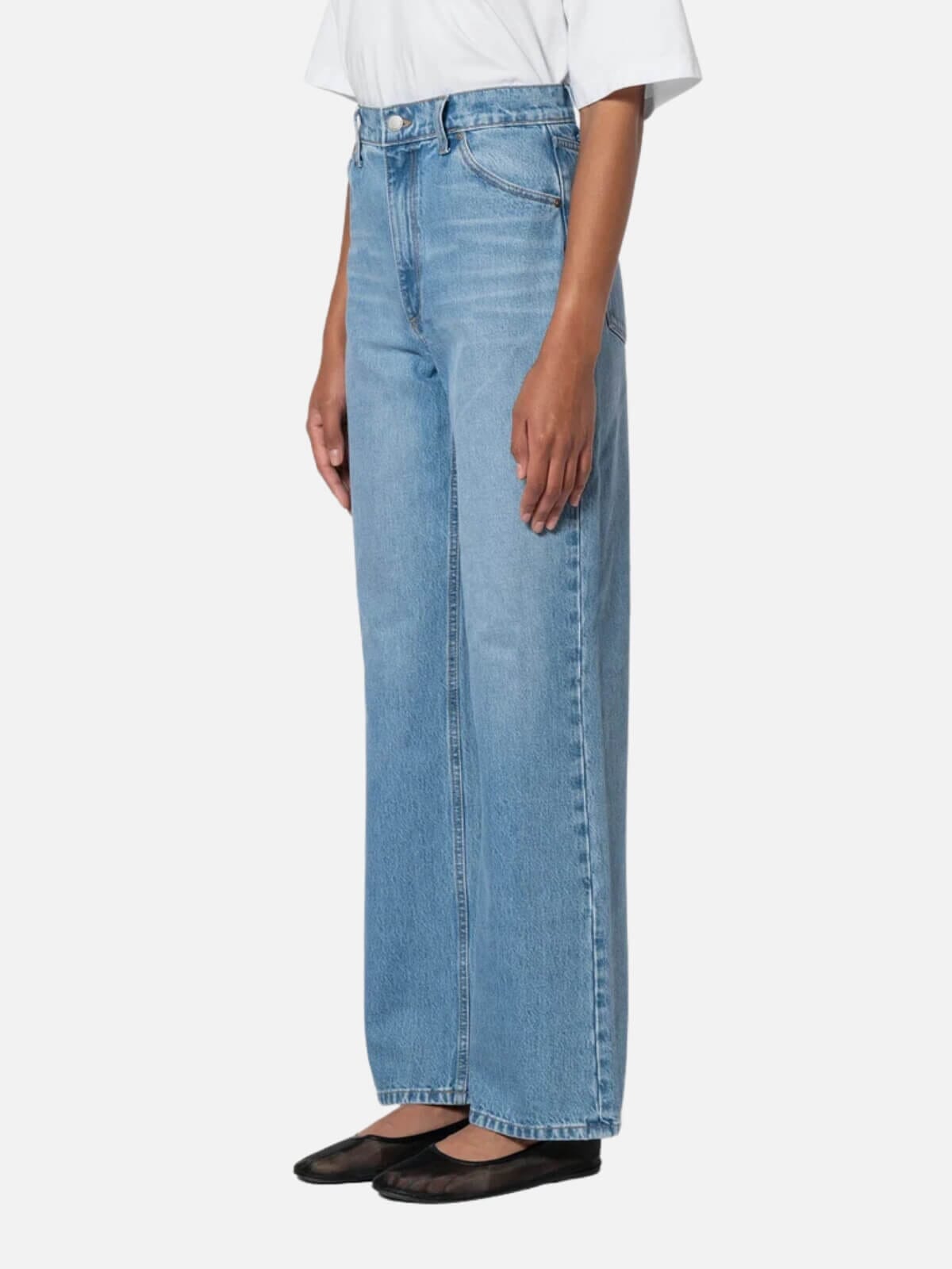 Grace Jean - Eternal Jeans Nobody Denim