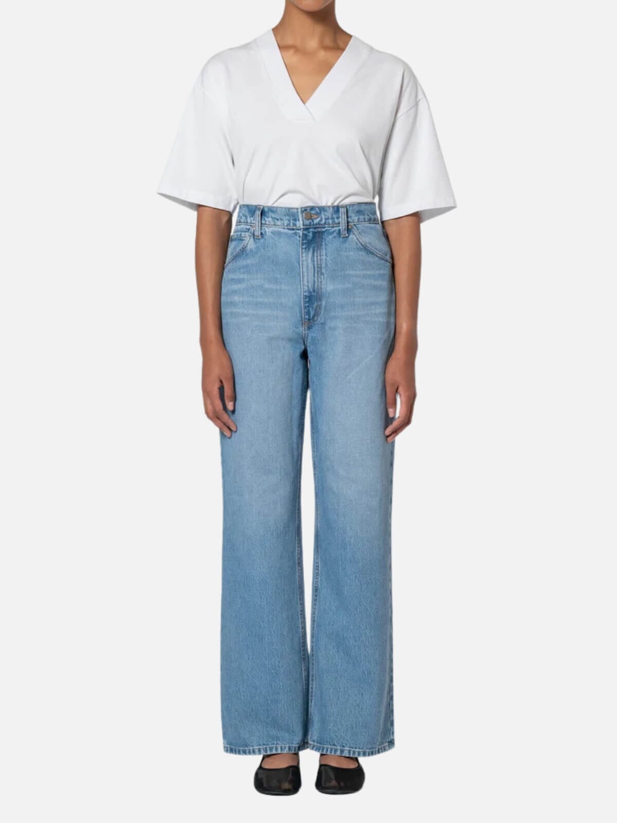 Nobody Denim | Grace Jean - Eternal | Perlu