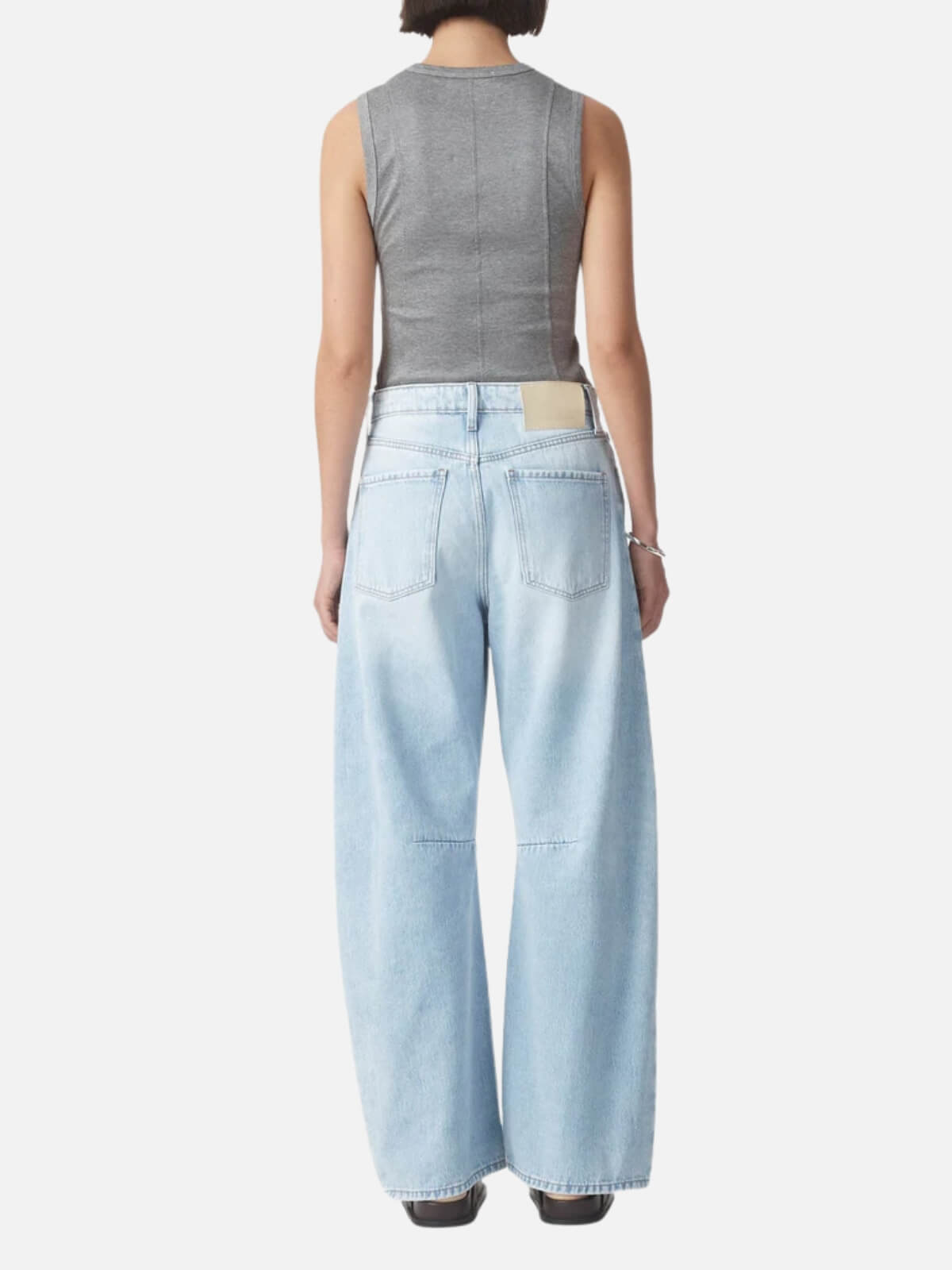 Nobody Denim | Vera Jean - Fade | Perlu