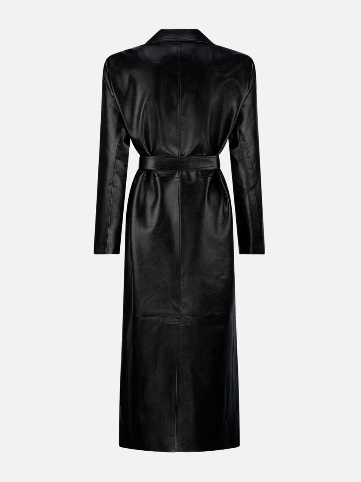 Devyn Coat - Black Coats & Jackets One Of Others