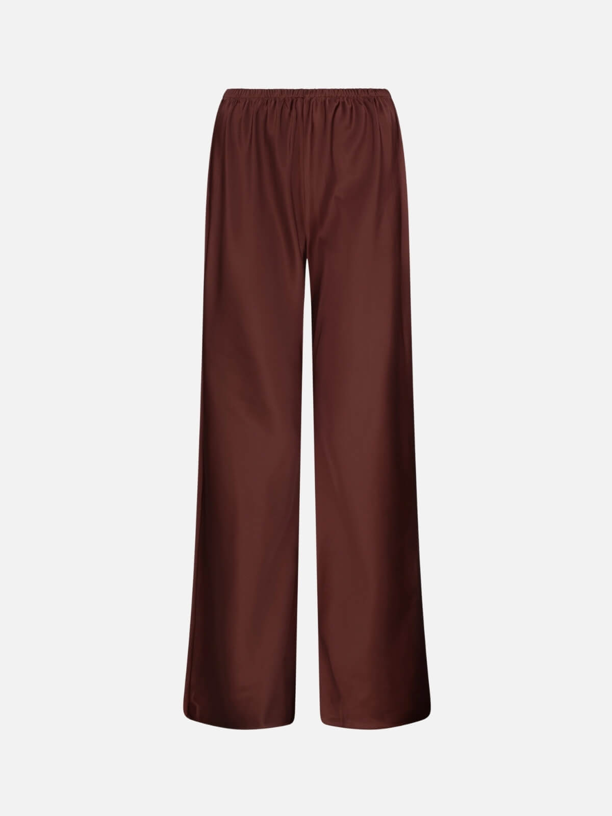 Solange Pant - Mahogany