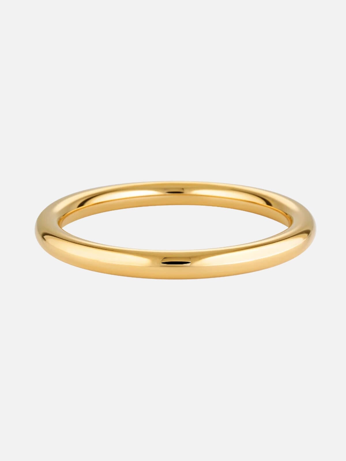 Chubby Tube Bangle Bracelets Porter