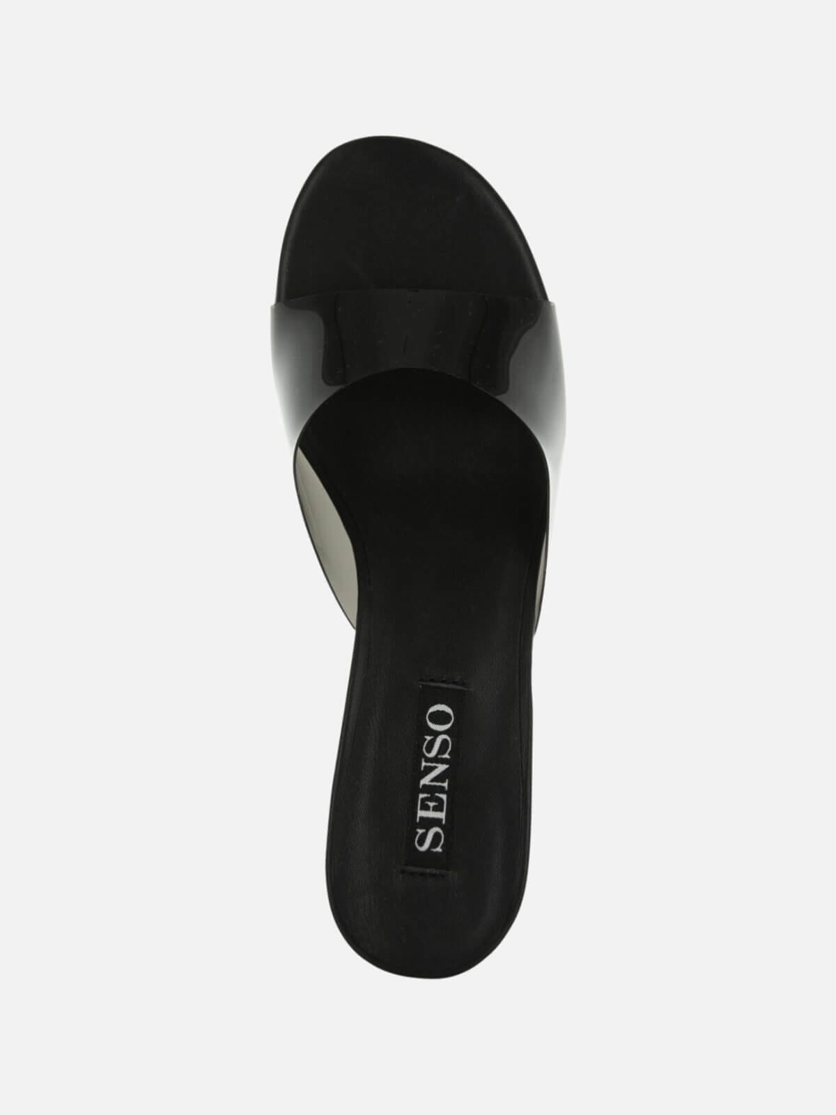 Danna - Ebony Shoes SENSO