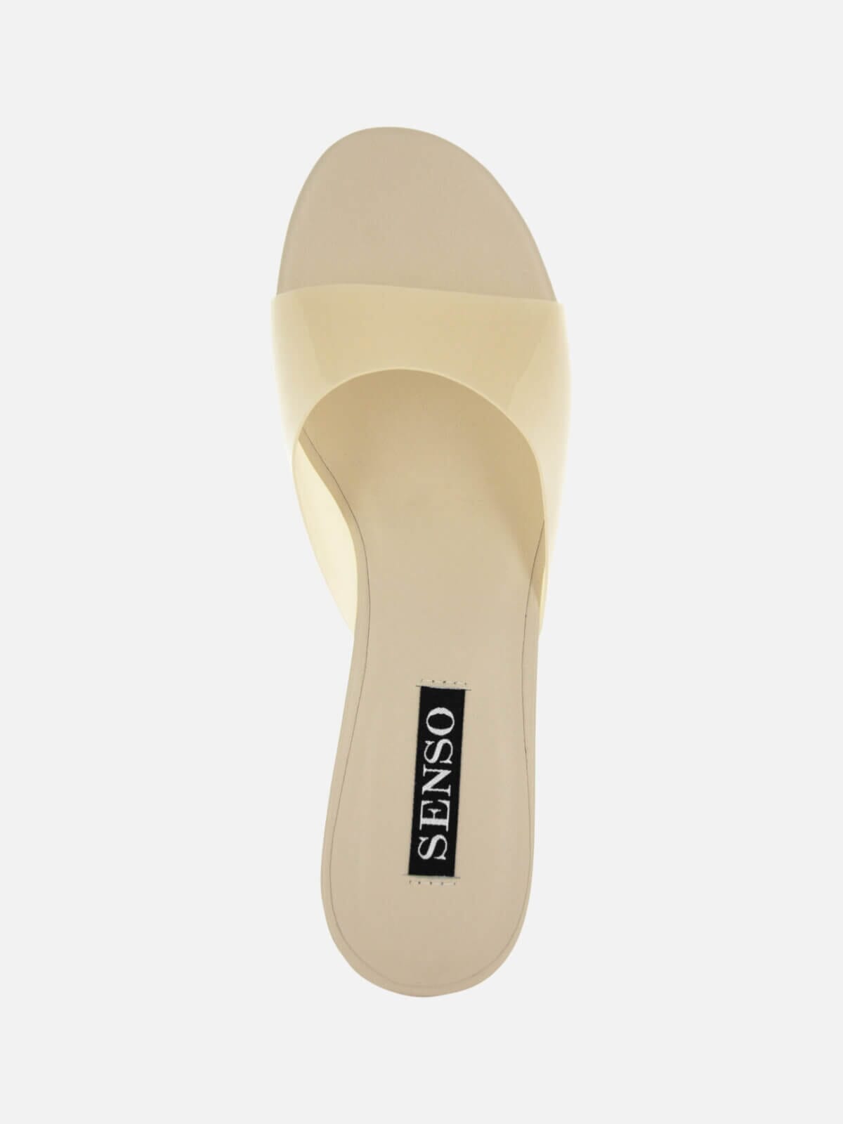Danna - Vanilla Shoes SENSO