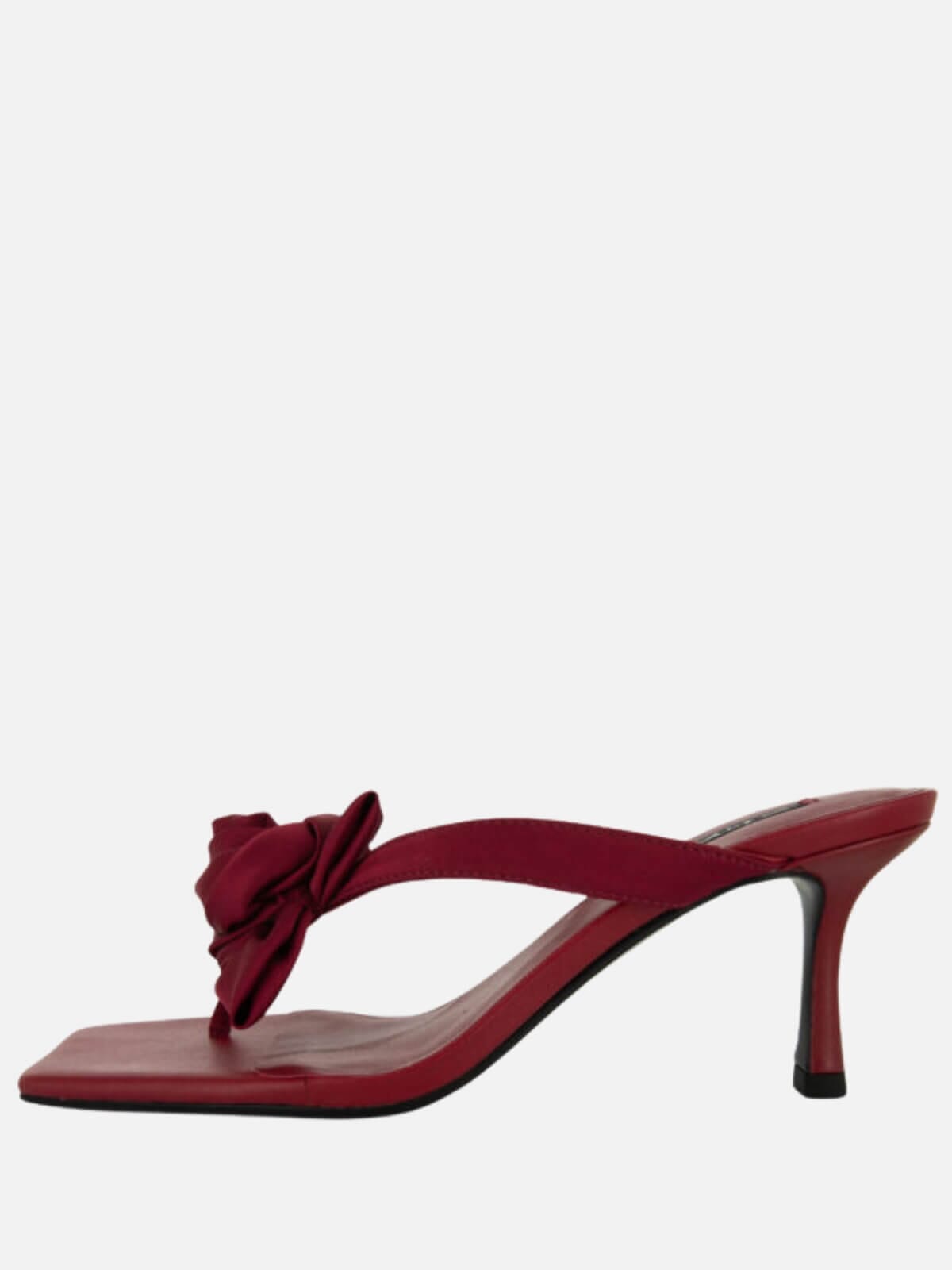 Electra - Crimson Shoes SENSO
