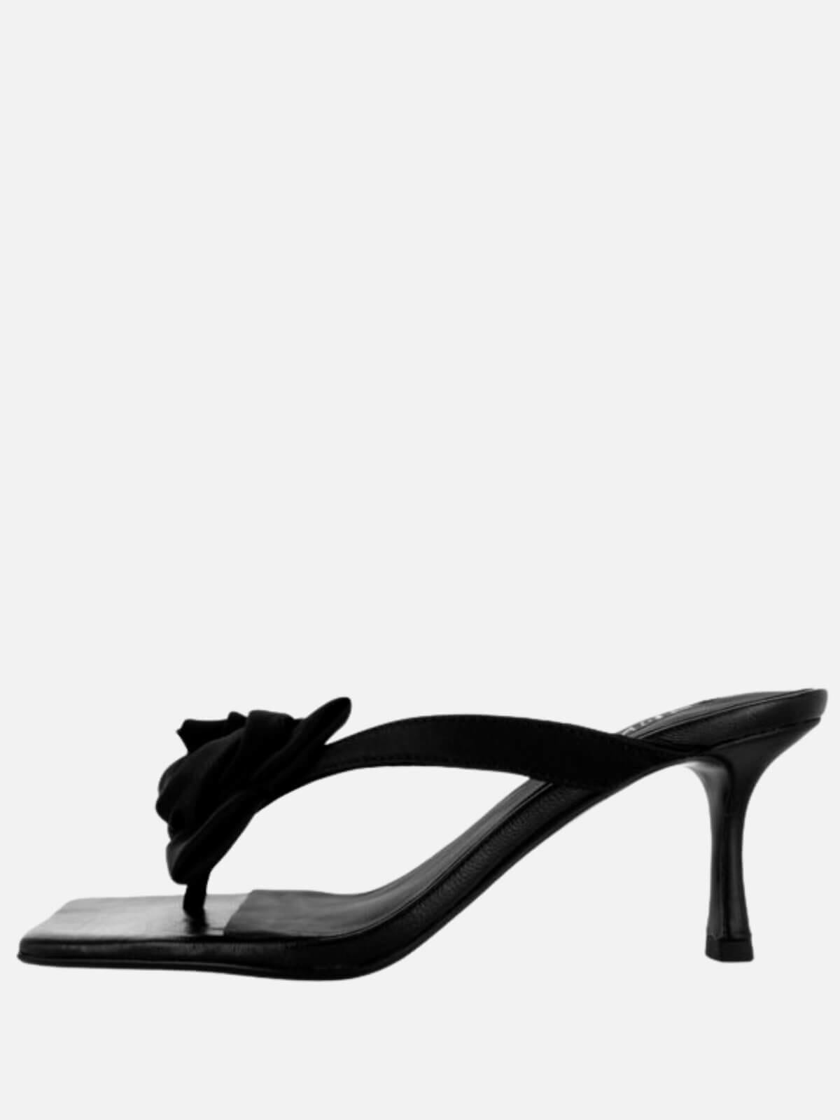 Electra - Ebony Shoes SENSO