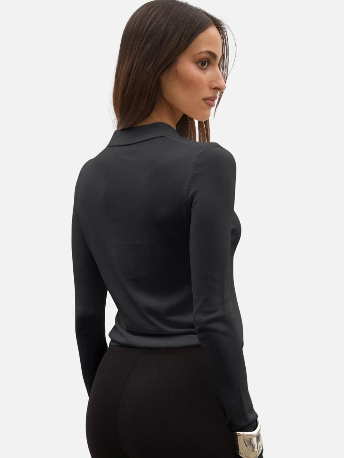 Shea Knit Top - Liberty