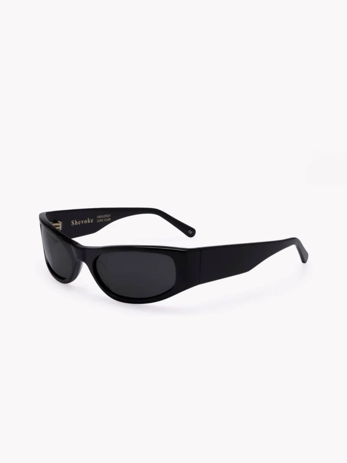 Jen 002 - Black