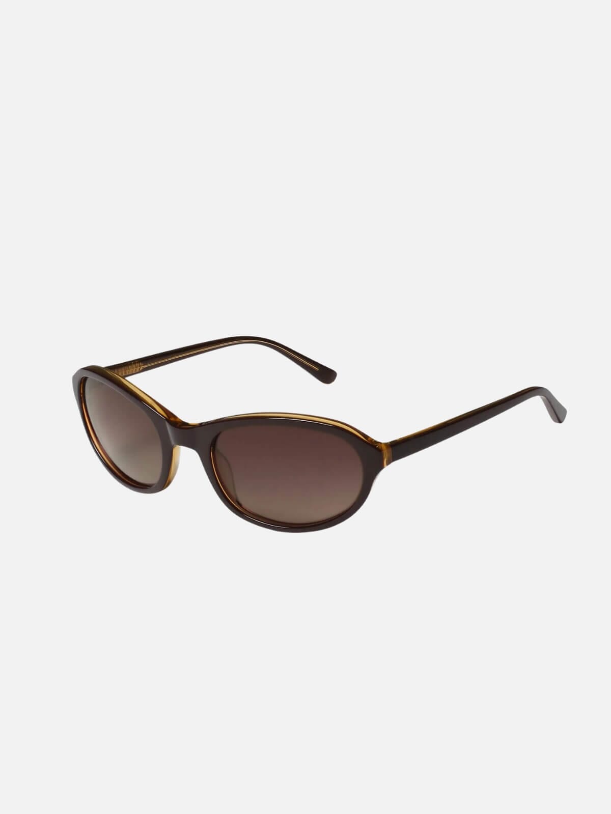 Kebe - Brown Sunglasses Shevoke