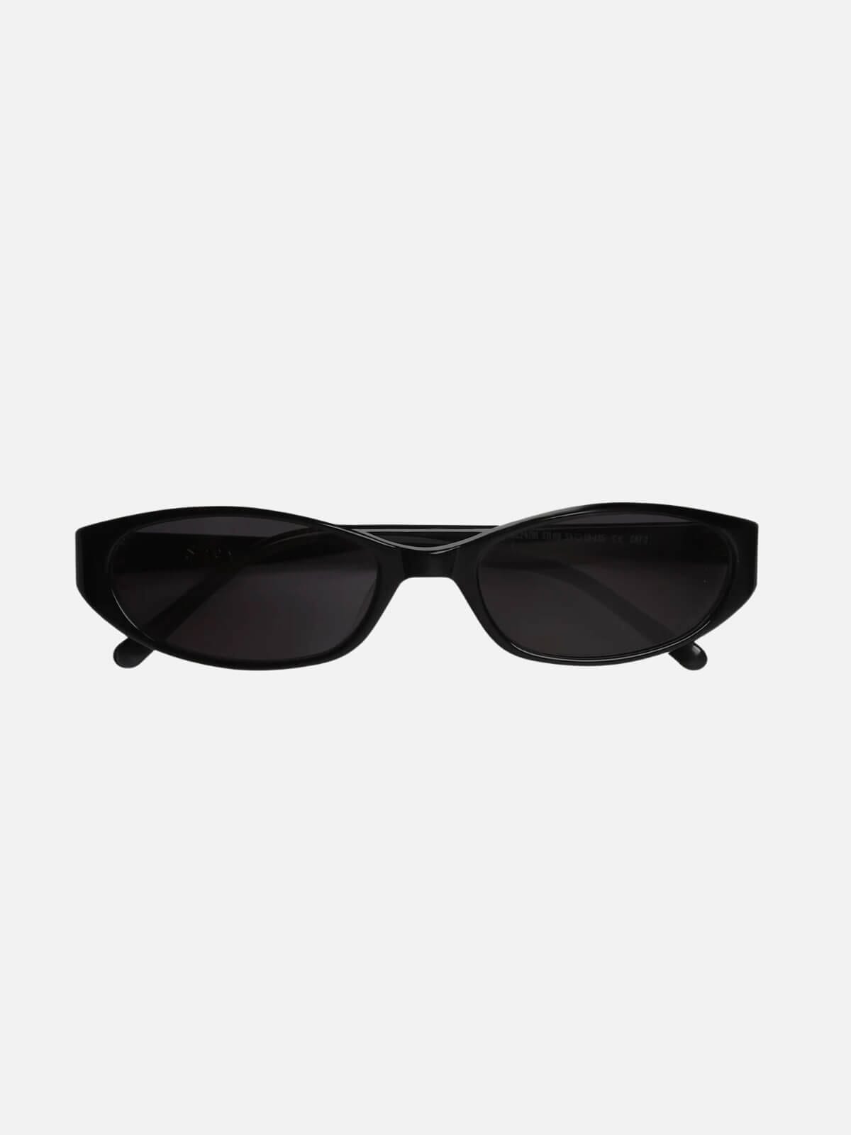 Silon - Black Sunglasses Shevoke