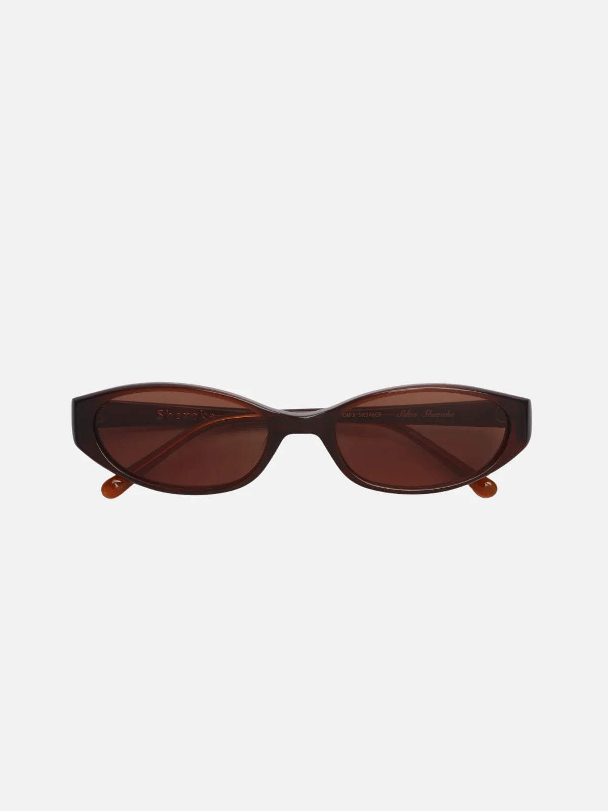 Silon - Crystal Brown