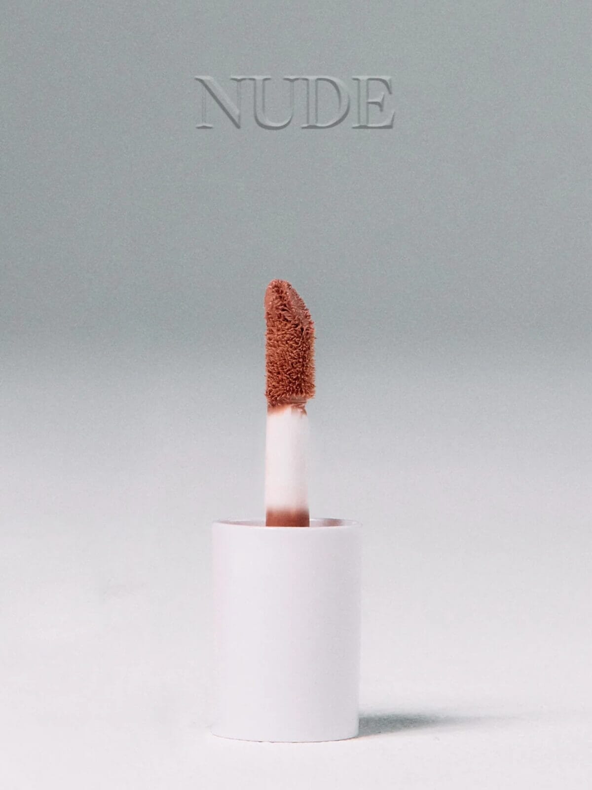 Lip Gloss Beauty SŚAINT Nude