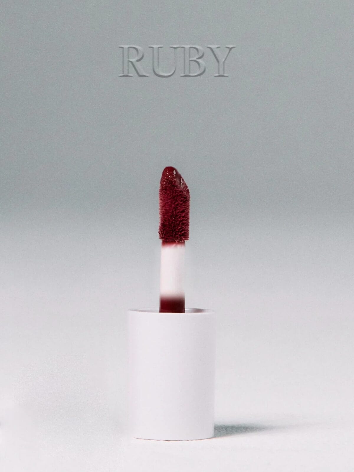 Lip Gloss Beauty SŚAINT Ruby