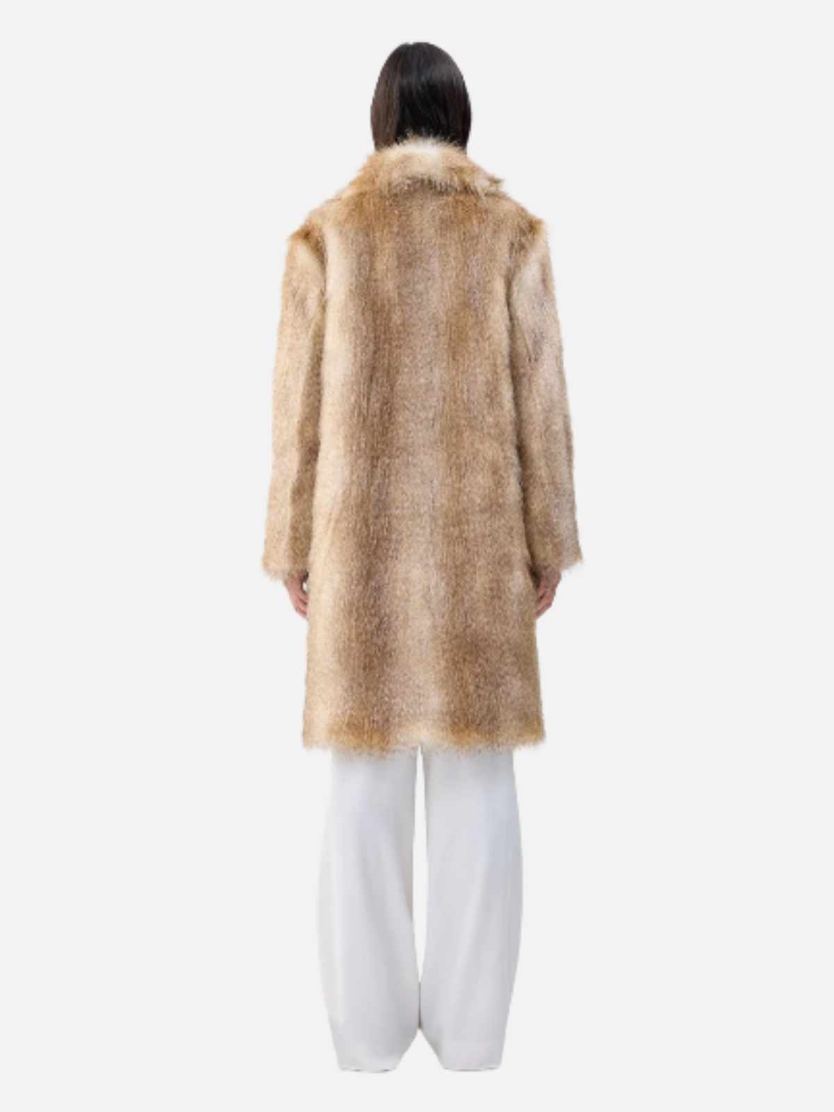Pioneer Coat