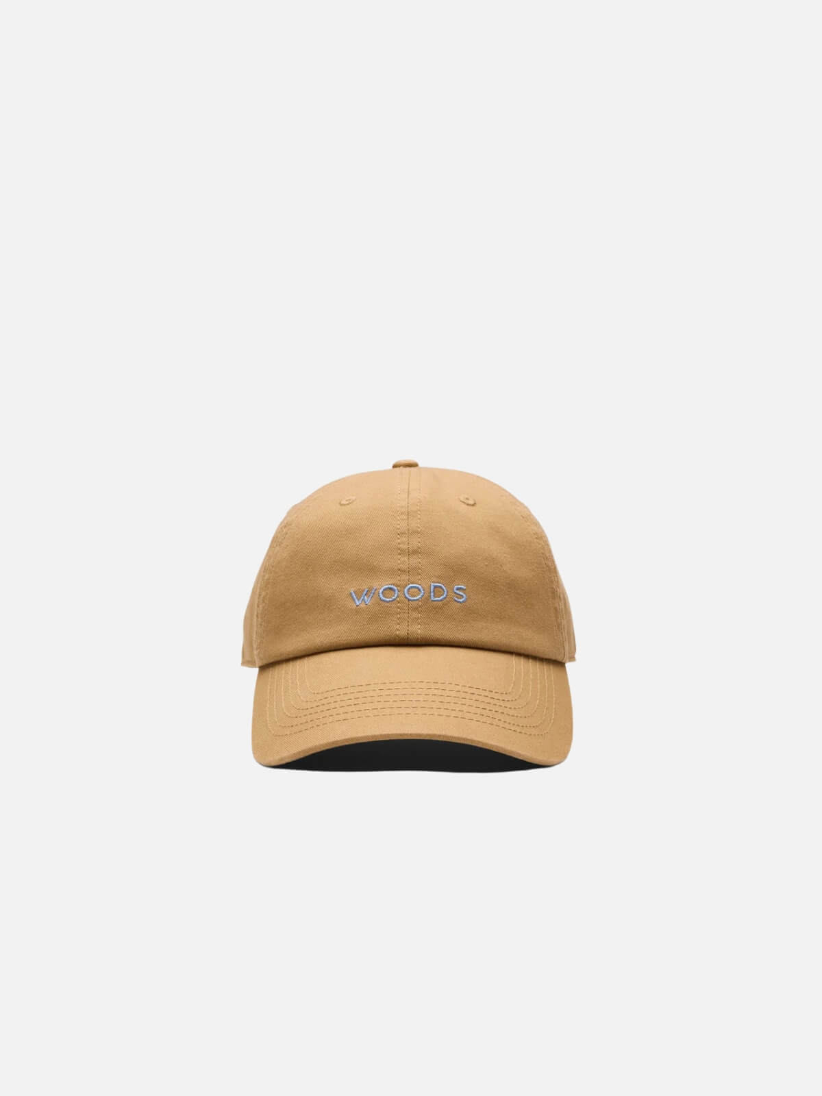 Woods Cap - Hazelnut