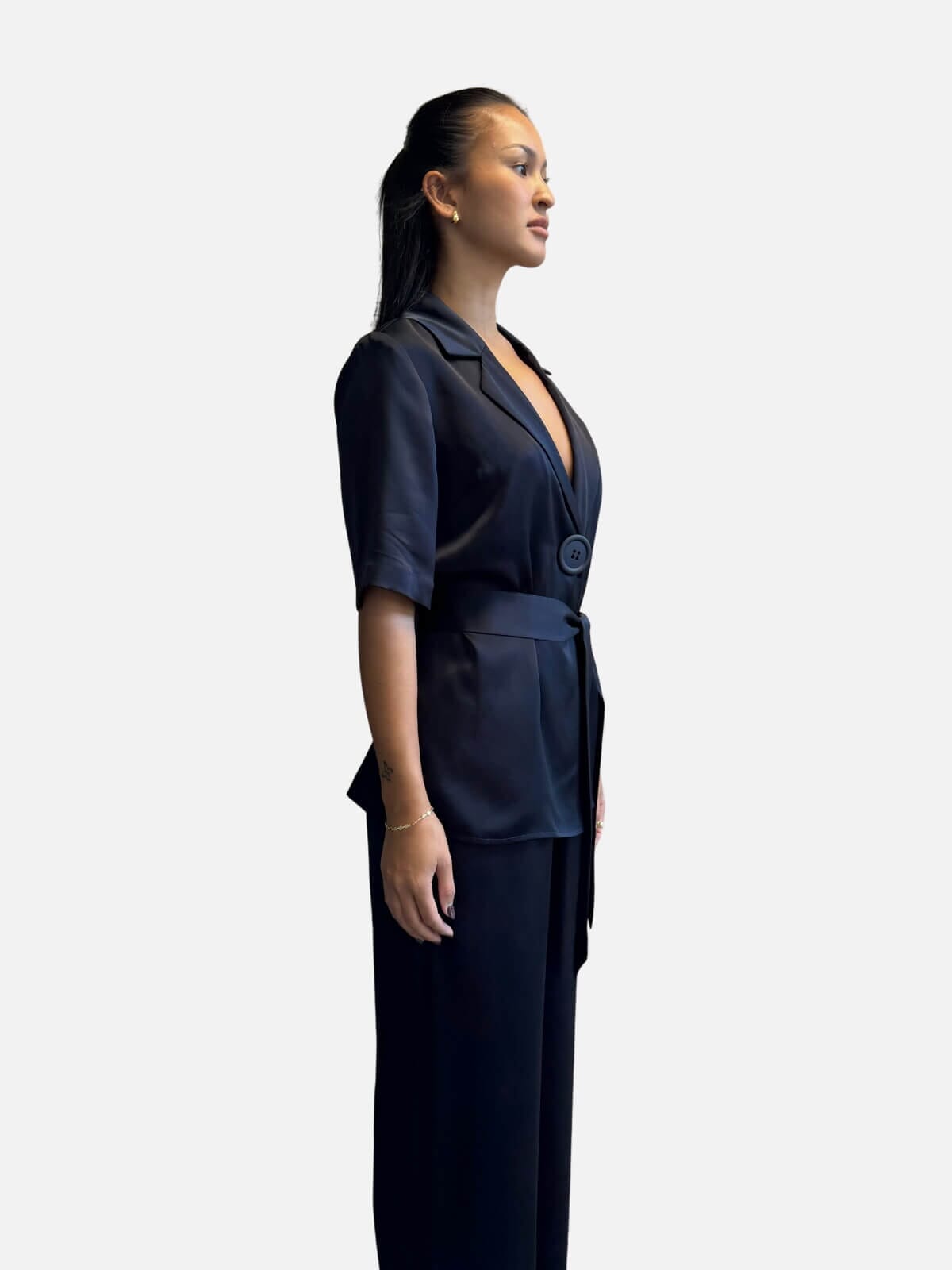 Viktoria & Woods | Chorus Shirt - Eclipse | Perlu