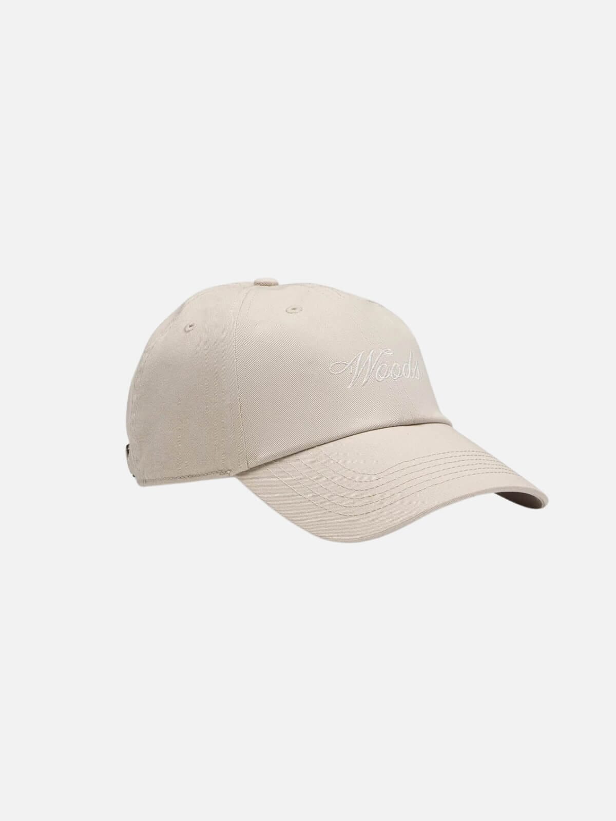 Club Woods Cap - Almond Hats Viktoria & Woods