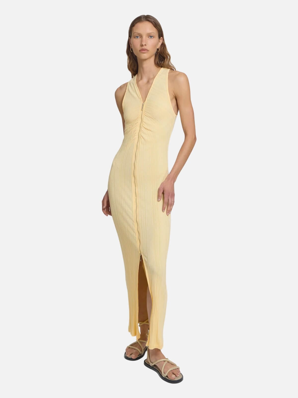 Elderflower Dress - Faded Sunlight Dresses & Jumpsuits Viktoria & Woods