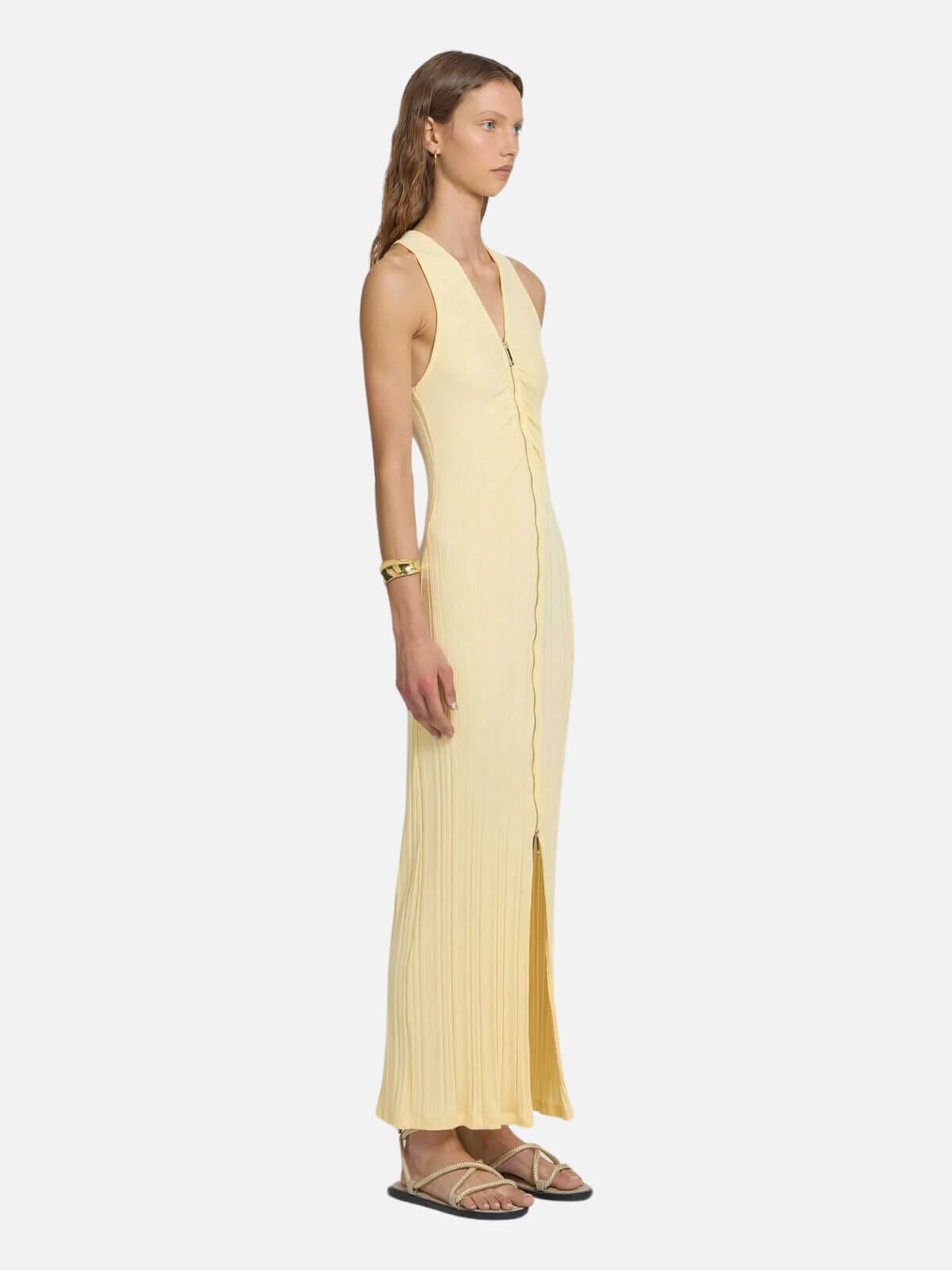 Elderflower Dress - Faded Sunlight Dresses & Jumpsuits Viktoria & Woods