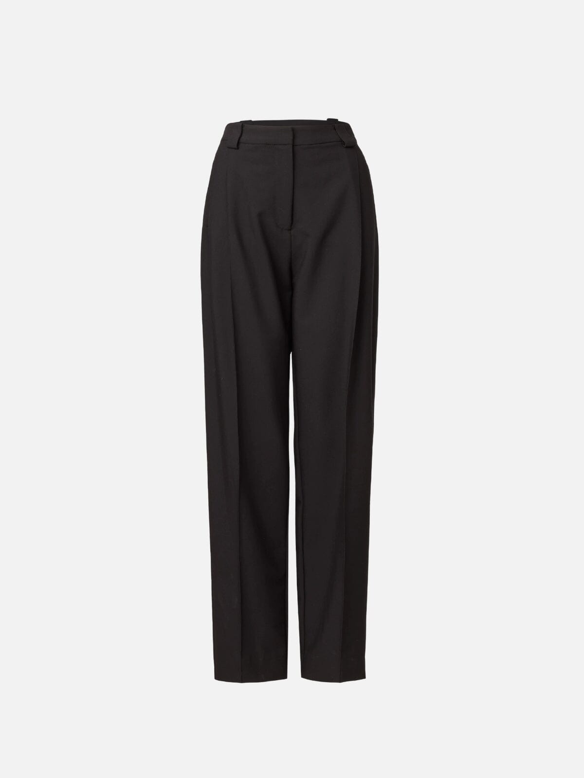 Idol Pant - Black Pants Viktoria & Woods