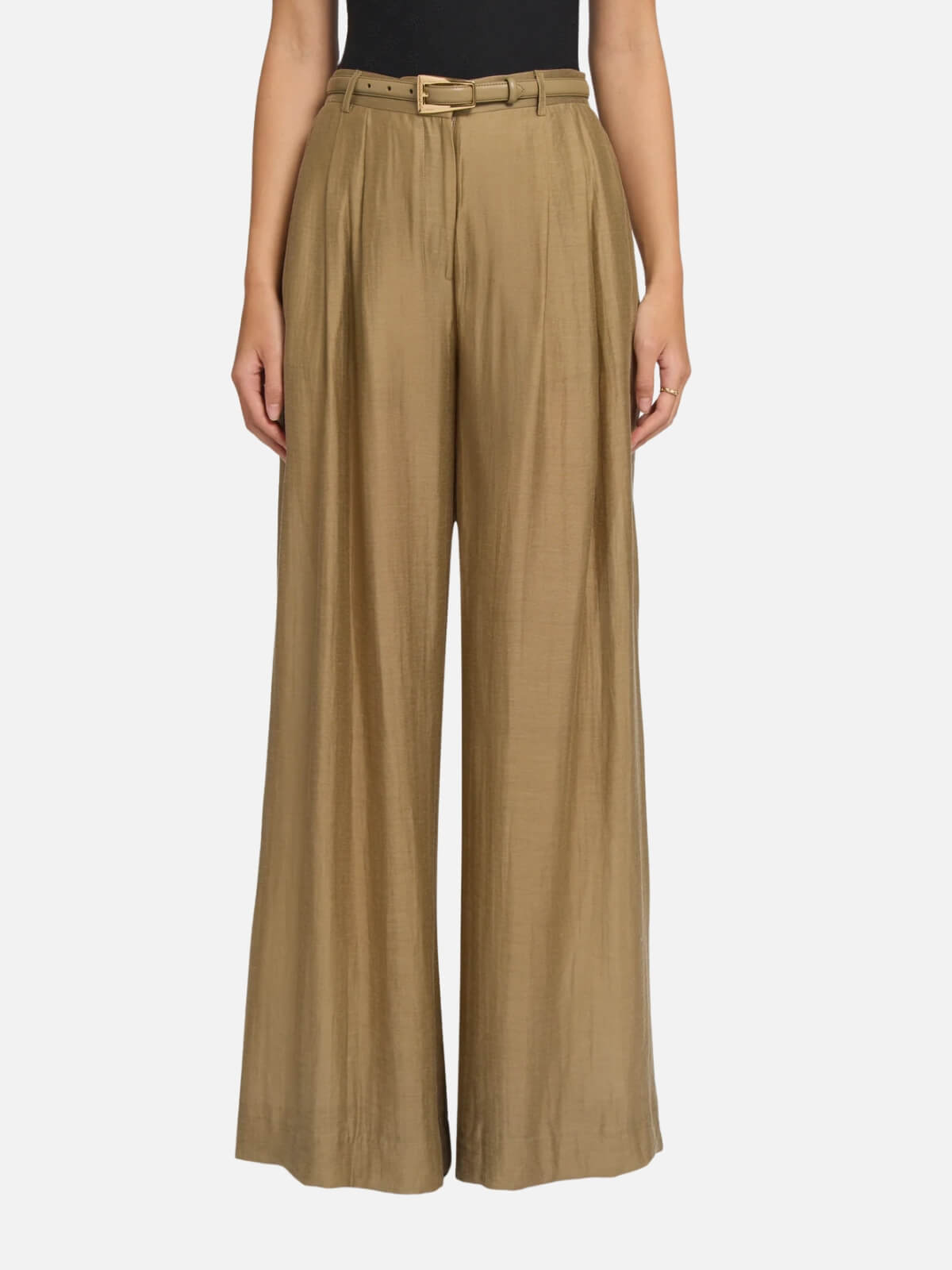 Irishman Pant - Sage