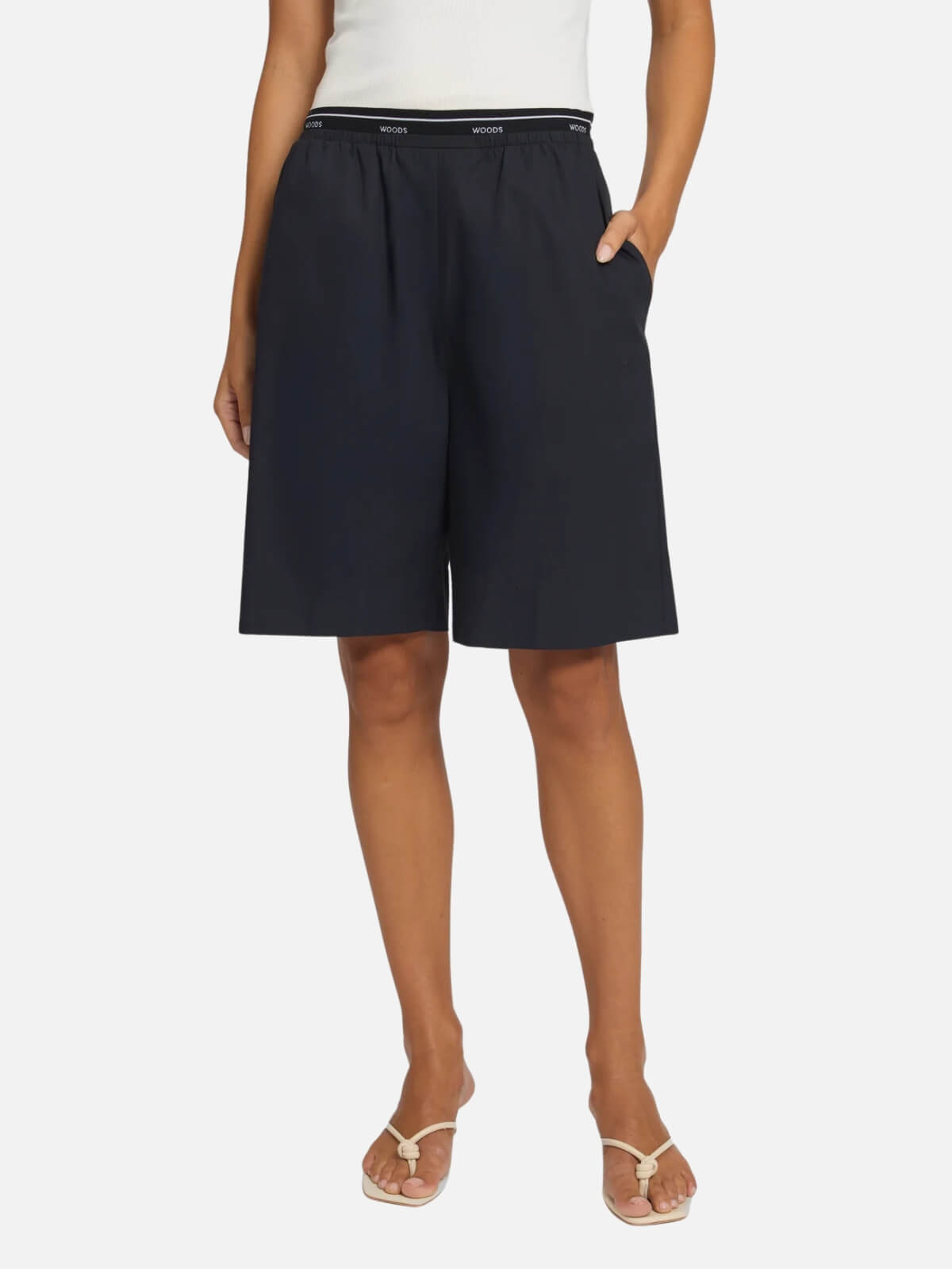 Merritt Short - Black