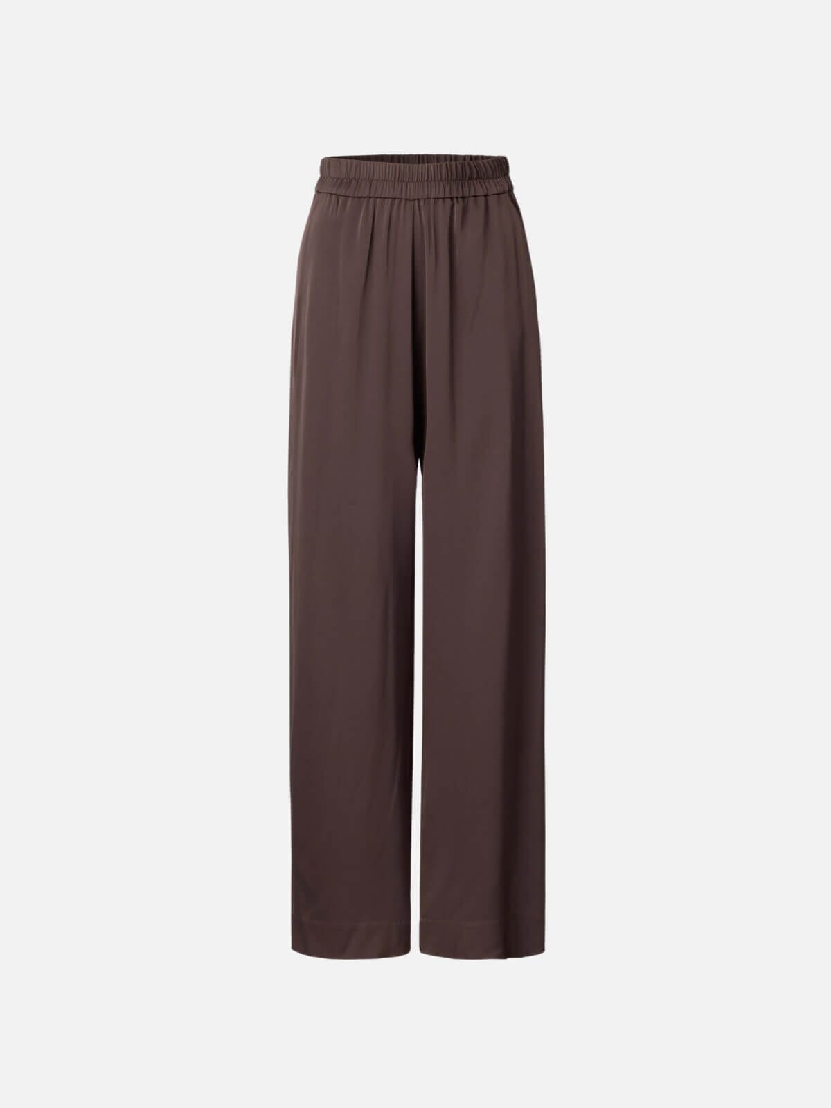 Viktoria & Woods | Pilot Pant - Chocolate | Perlu