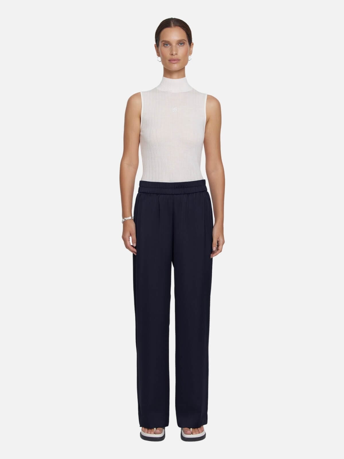 Viktoria & Woods | Pilot pant - Eclipse | Perlu