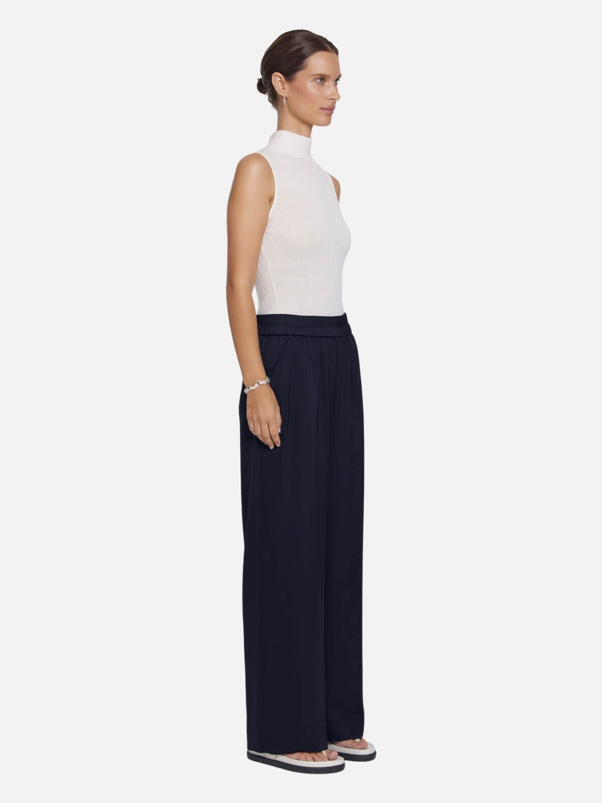 Viktoria & Woods | Pilot pant - Eclipse | Perlu